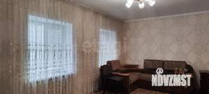 3-к квартира, на длительный срок, 65м2, 1/1 этаж