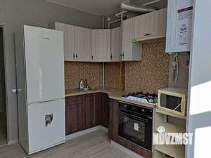 1-к квартира, на длительный срок, 34м2, 5/11 этаж