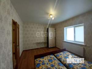 2-к квартира, на длительный срок, 32м2, 1/1 этаж