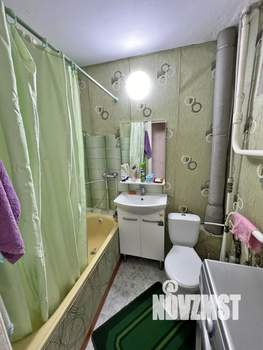 1-к квартира, на длительный срок, 43м2, 6/9 этаж