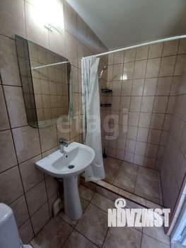 2-к квартира, на длительный срок, 32м2, 1/1 этаж