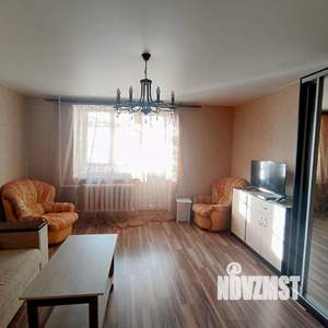 3-к квартира, на длительный срок, 65м2, 3/9 этаж