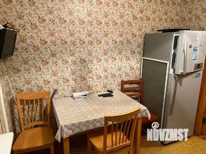 1-к квартира, на длительный срок, 30м2, 4/6 этаж