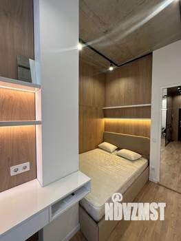 1-к квартира, на длительный срок, 45м2, 9/11 этаж