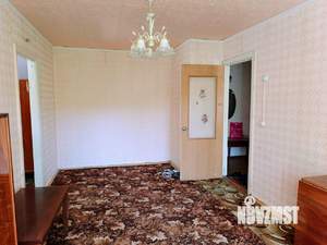 2-к квартира, на длительный срок, 44м2, 3/5 этаж