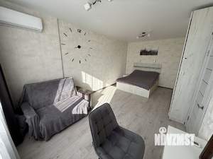 1-к квартира, на длительный срок, 40м2, 5/9 этаж