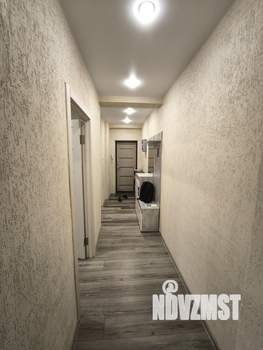 3-к квартира, на длительный срок, 60м2, 2/5 этаж