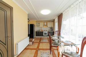 1-к квартира, посуточно, 80м2, 1/1 этаж