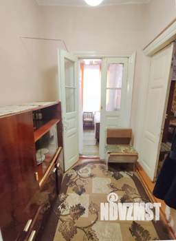 2-к квартира, на длительный срок, 40м2, 1/1 этаж