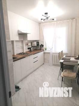 3-к квартира, посуточно, 59м2, 8/9 этаж