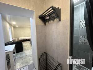 Студия квартира, на длительный срок, 22м2, 1/1 этаж