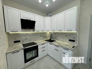 1-к квартира, на длительный срок, 37м2, 11/19 этаж