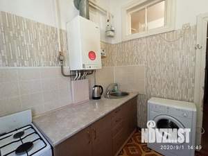 2-к квартира, посуточно, 56м2, 1/1 этаж