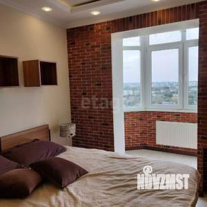 3-к квартира, на длительный срок, 76м2, 8/11 этаж