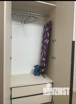 2-к квартира, на длительный срок, 40м2, 8/16 этаж