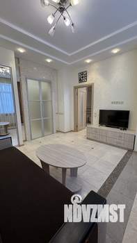 2-к квартира, на длительный срок, 55м2, 1/10 этаж