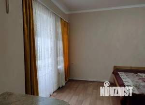 Студия квартира, на длительный срок, 27м2, 1/1 этаж