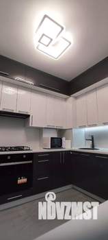 1-к квартира, посуточно, 38м2, 1/10 этаж