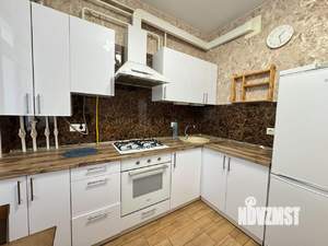 1-к квартира, на длительный срок, 42м2, 2/10 этаж