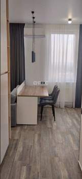 1-к квартира, на длительный срок, 32м2, 11/16 этаж