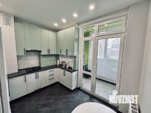 1-к квартира, на длительный срок, 45м2, 5/9 этаж