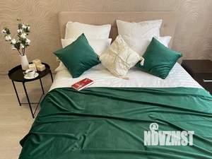 1-к квартира, посуточно, 40м2, 2/9 этаж