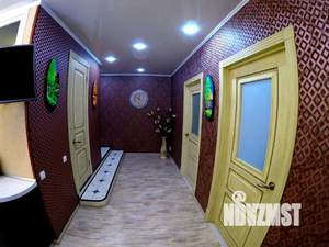 2-к квартира, посуточно, 45м2, 1/5 этаж