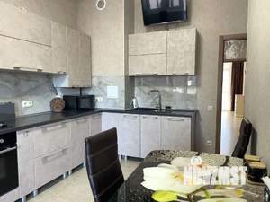 3-к квартира, на длительный срок, 100м2, 5/10 этаж