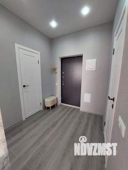 1-к квартира, на длительный срок, 40м2, 5/16 этаж