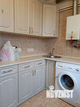 2-к квартира, на длительный срок, 45м2, 4/5 этаж