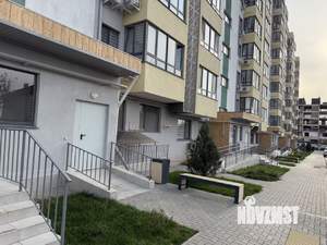 2-к квартира, на длительный срок, 50м2, 1/10 этаж