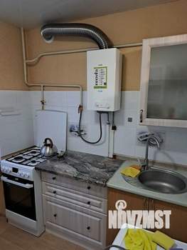 2-к квартира, на длительный срок, 45м2, 1/5 этаж