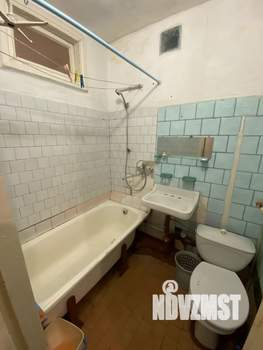 1-к квартира, на длительный срок, 32м2, 1/6 этаж