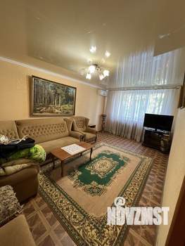3-к квартира, на длительный срок, 67м2, 2/5 этаж