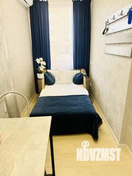 1-к квартира, посуточно, 18м2, 1/9 этаж