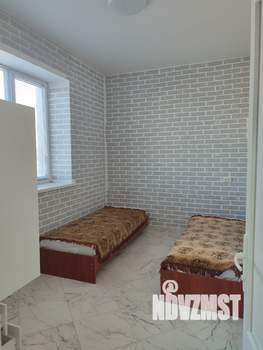 1-к квартира, на длительный срок, 35м2, 2/2 этаж