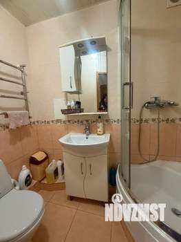 1-к квартира, на длительный срок, 32м2, 1/5 этаж