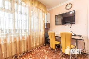 3-к квартира, на длительный срок, 70м2, 3/6 этаж