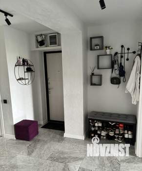 3-к квартира, на длительный срок, 70м2, 3/5 этаж