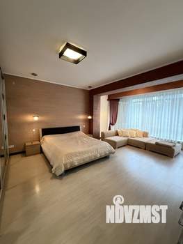 3-к квартира, на длительный срок, 118м2, 1/9 этаж