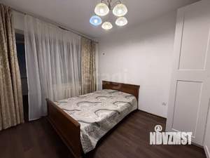 3-к квартира, на длительный срок, 70м2, 2/9 этаж