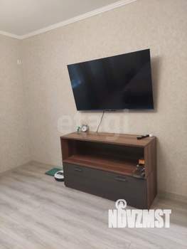 1-к квартира, на длительный срок, 40м2, 7/12 этаж