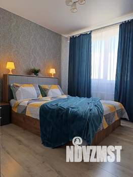 2-к квартира, посуточно, 56м2, 3/9 этаж