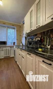 2-к квартира, на длительный срок, 43м2, 1/4 этаж