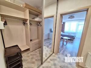 1-к квартира, посуточно, 55м2, 3/9 этаж
