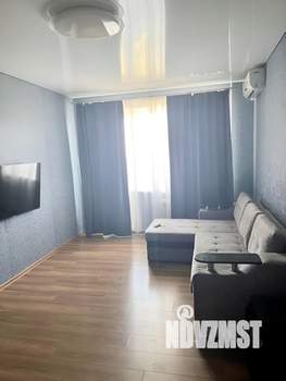 2-к квартира, на длительный срок, 50м2, 7/10 этаж