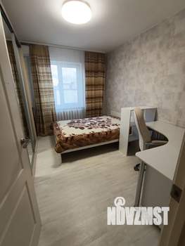 2-к квартира, на длительный срок, 48м2, 10/10 этаж