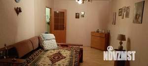 1-к квартира, на длительный срок, 33м2, 3/5 этаж