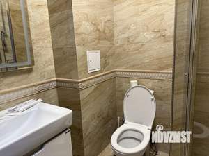 2-к квартира, посуточно, 43м2, 3/11 этаж