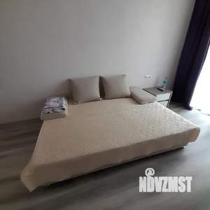 1-к квартира, посуточно, 32м2, 9/9 этаж